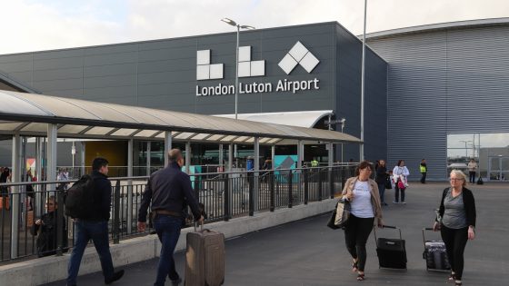 Luton Airport expansion ruling: design and consent takeaways for engineers