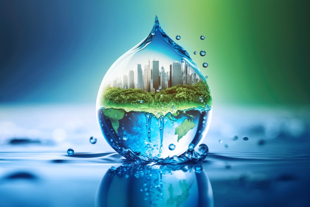 Why the UK must plan for potable water reuse as global adoption accelerates