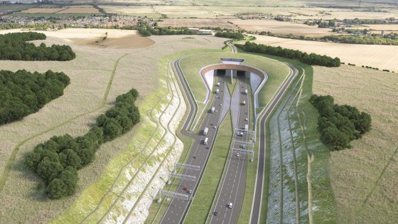 2025 Budget backing for Lower Thames Crossing: delivery notes for project teams