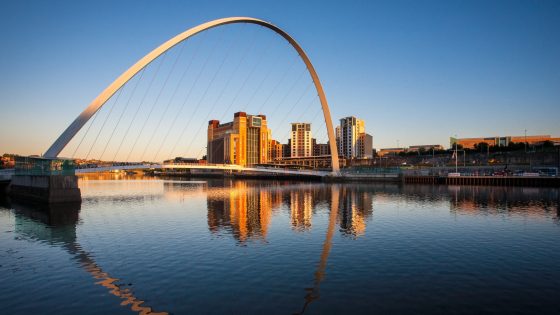 £50M North East VRS framework: design and maintenance notes for highways engineers