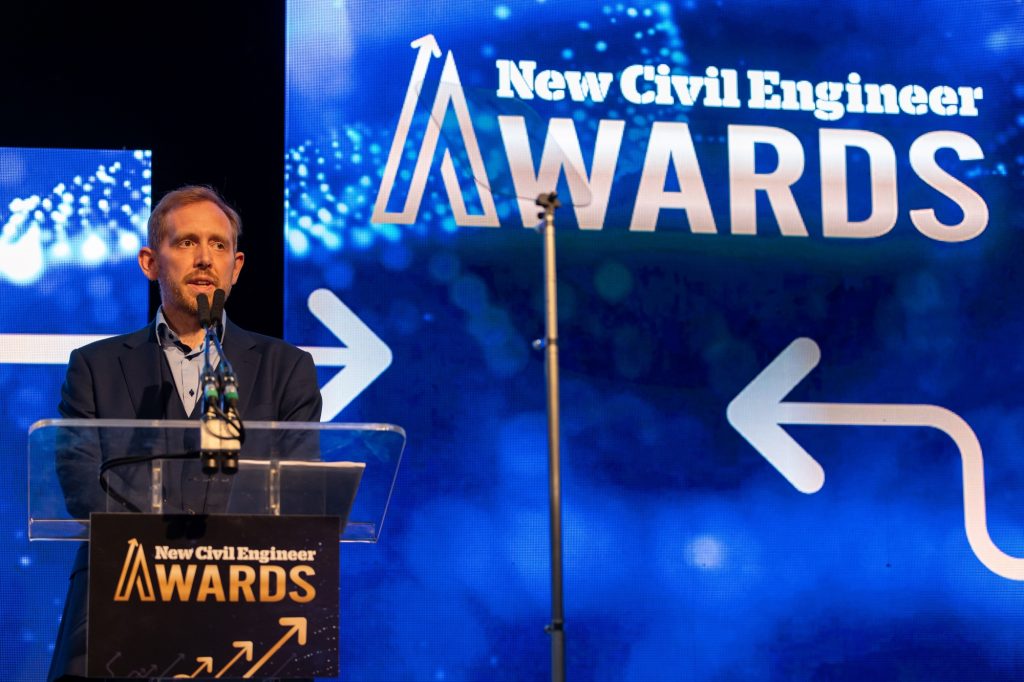 NCE Awards 2026 deadline: entry priorities for infrastructure and ground engineers