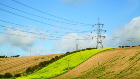 National Grid and SSEN battle Ofgem over ‘insufficient’ £80bn draft settlement for transmission