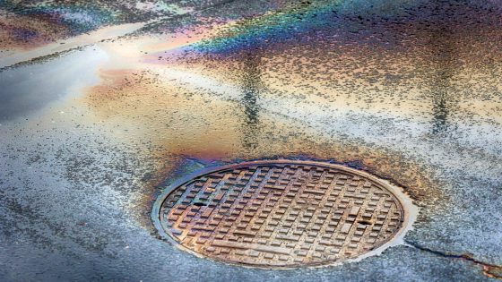 National Highways taking runoff ‘seriously’, but new design playbook has ‘significant problems’