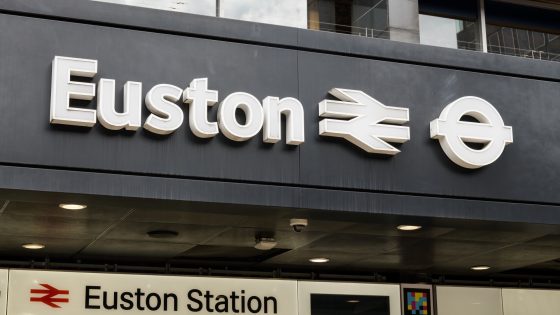 Euston’s transformation: people and place-based design lessons for engineers