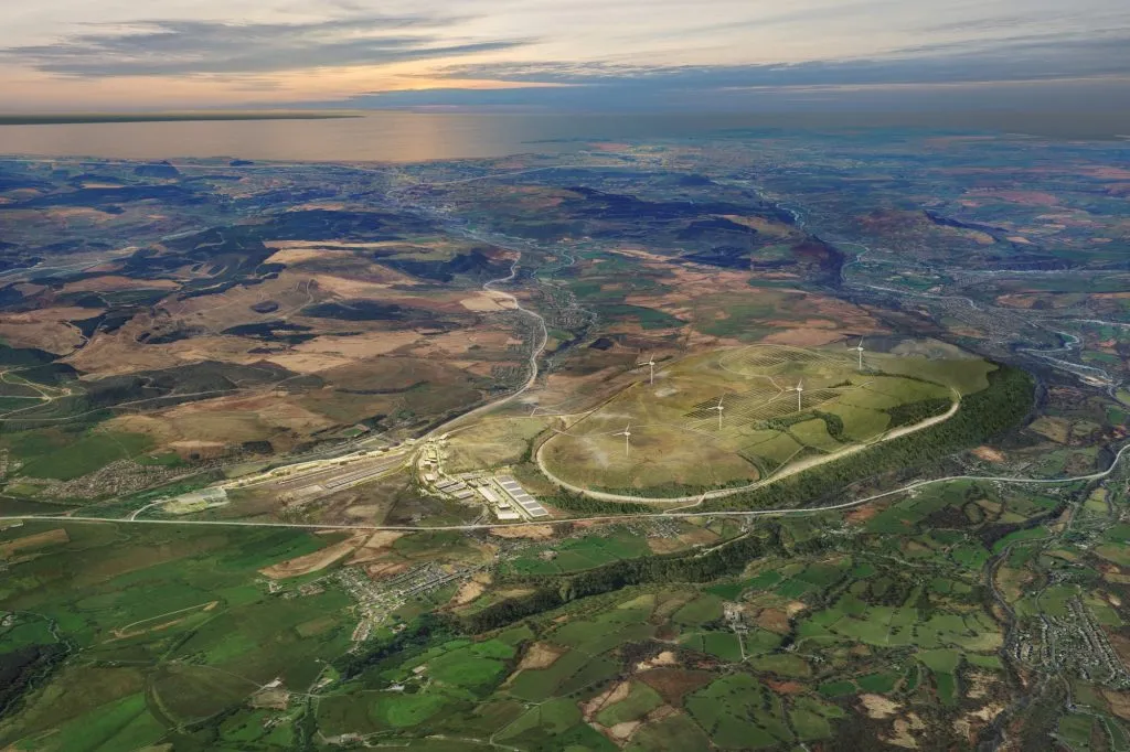 Welsh rail testing facility £330M funding gap: delivery risks for project teams