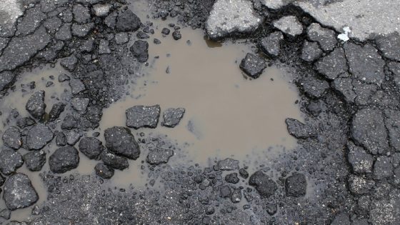 Northern Ireland: DfI embraces AI and ‘digital stock-take’ to grapple with roads crisis