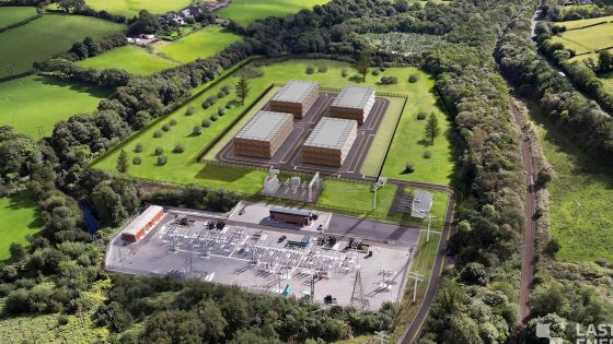 Last Energy UK claims it can deliver microreactor in same month as gaining regulatory approval
