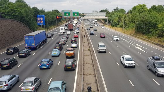 ORR praises National Highways’ RIS2 despite 11 missed enhancements and resilience issues