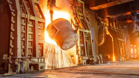 British Steel nationalisation: procurement and specification impacts for engineers