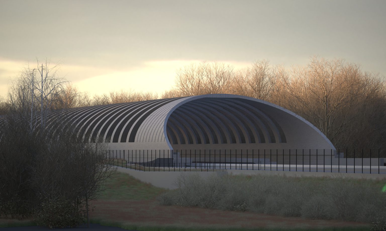 Exclusive: HS2 considered over 20 bat protection measures before opting ...