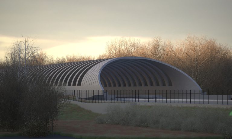 Exclusive: HS2 considered over 20 bat protection measures before opting ...