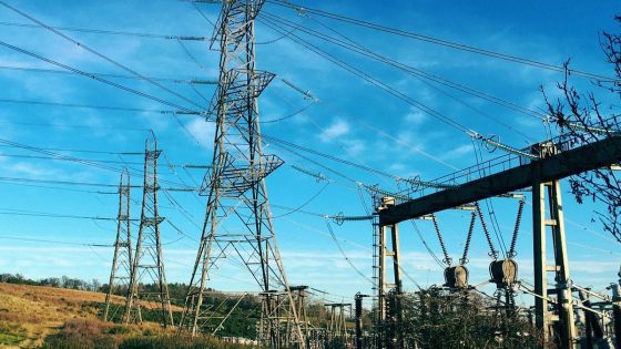 Dalcour Maclaren wins role on proposals for grid connection running across England-Scotland border