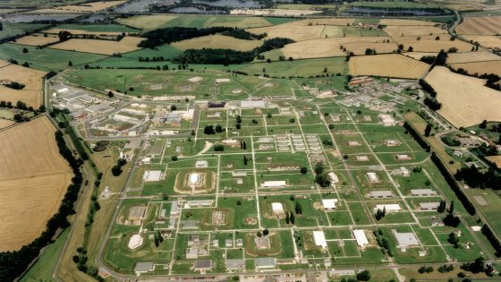 MOD £6.1bn AWE accounting error: cost baseline lessons for project teams