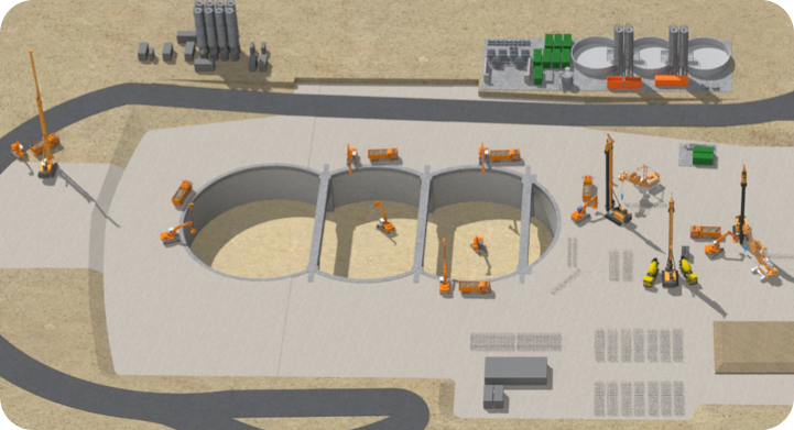 Lower Thames Crossing reveals more details about tunnelling plans | New ...