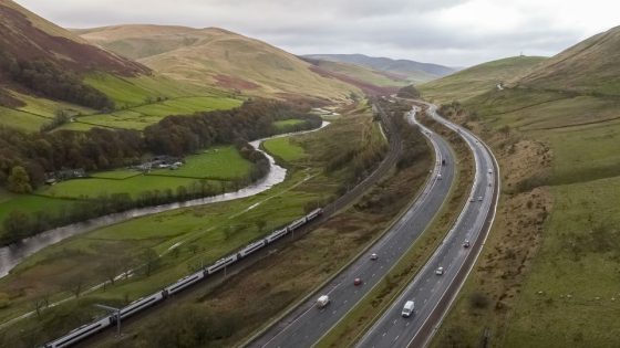 Arcadis’ National Highways programme role: key delivery notes for road engineers