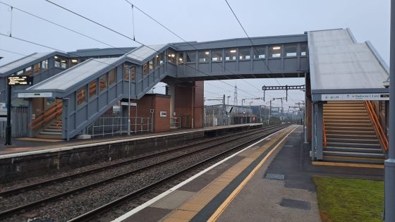 Why we must achieve accessibility for all across our transport network