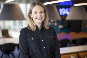 Jacobs' Kate Kenny on improving policy, delivery, technology and public ...