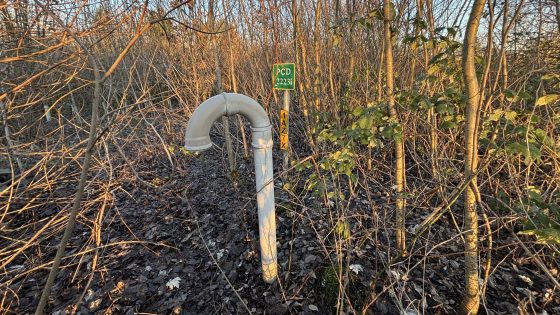 National Highways’ 182 road runoff sites: design and risk notes for engineers