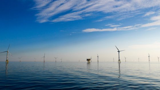 How Britain plans to increase its fleet of international subsea interconnectors