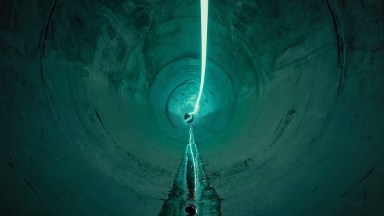 Tideway Perfect Line Tideway | London’s £4.5bn super sewer achieves final connection after 9 ...