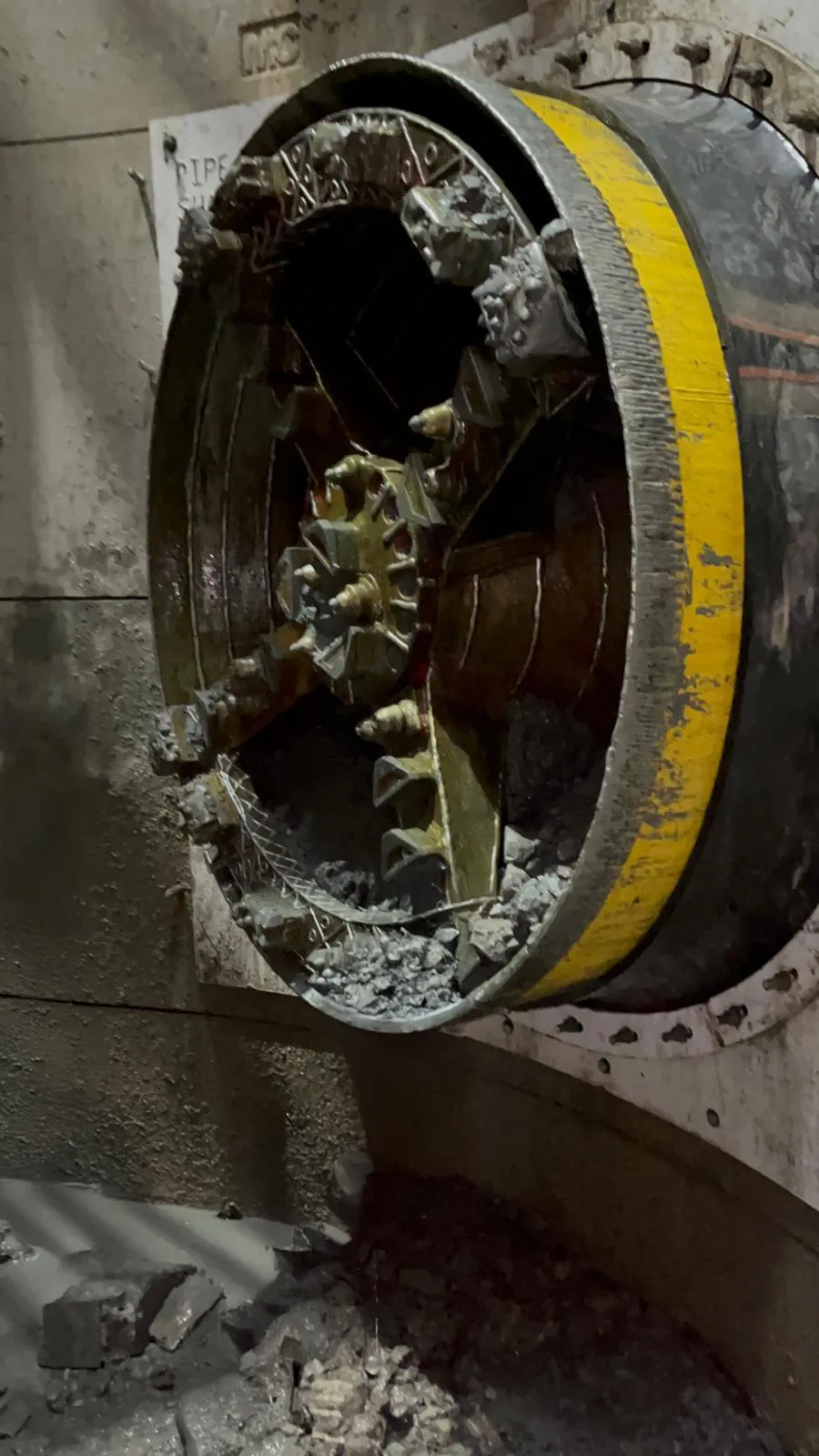 Thames Water Rising Main Thames Water’s £19M rising main replacement used as vital opportunity ...