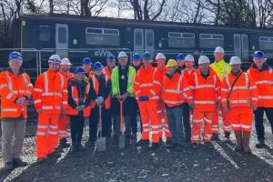 GWR | New Civil Engineer
