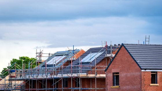 Sector warns of ‘all bark and no bite’ in draft revision to National Planning Policy Framework