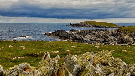 £1.5bn Shetland Island tunnels plan: geotechnical design notes for engineers