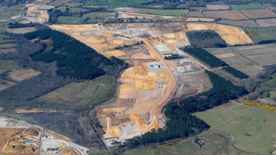 Budget 2025 nuclear push and North Sea oil exit: infrastructure lens for engineers