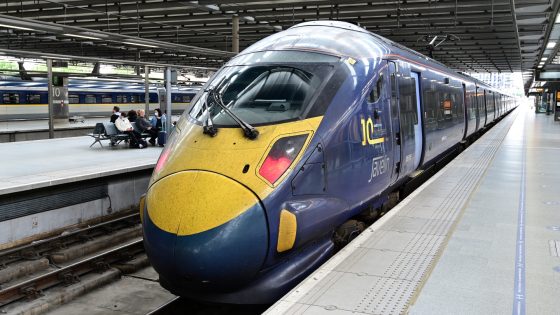 £5bn infrastructure trust merger collapse: risk lessons for project teams