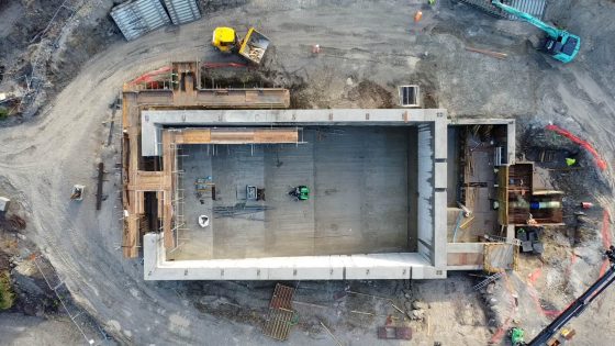 grid stability | New Civil Engineer