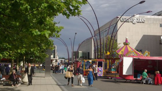 New deprivation indices can tell us where – and how – to best drive social value