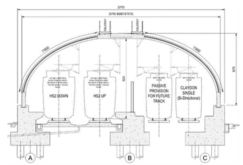Exclusive: HS2 considered over 20 bat protection measures before opting ...