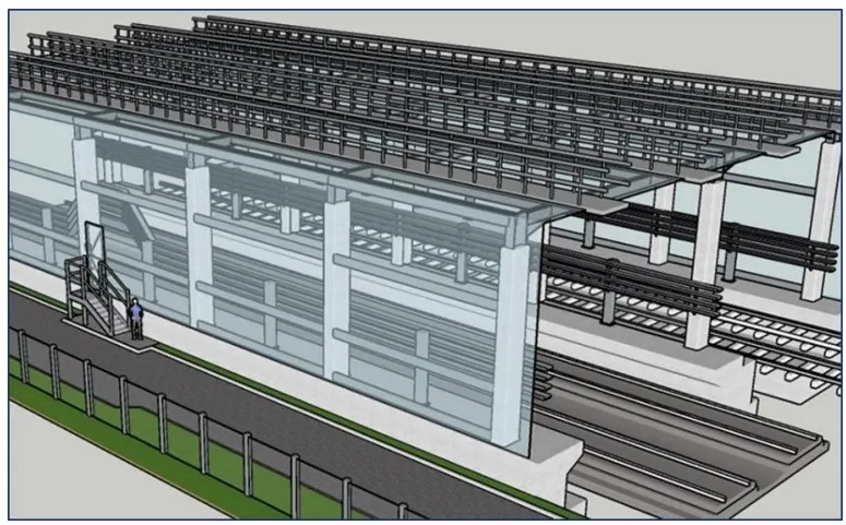 Exclusive: HS2 considered over 20 bat protection measures before opting ...
