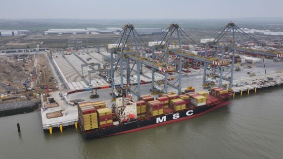 Transport committee highlights need for more flexible, streamlined planning process for ports