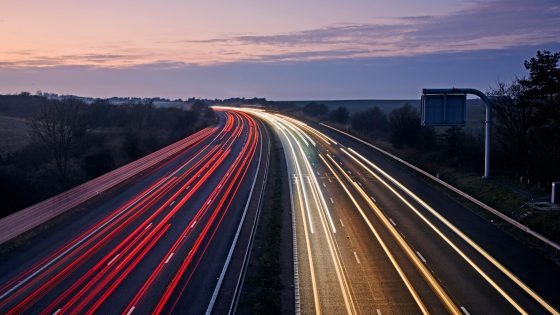Government outlines £25bn RIS3 investment prioritising maintenance and renewal