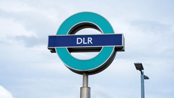 Homes England awards TfL with £23M grant for bus link to enable DLR extension