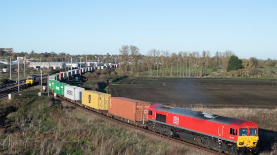 Great British Railways regulation: risks to freight capacity and investment explained