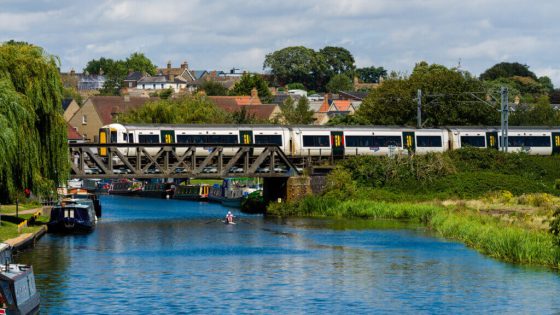 Ely Junction upgrade commitment: funding uncertainty and planning notes for engineers