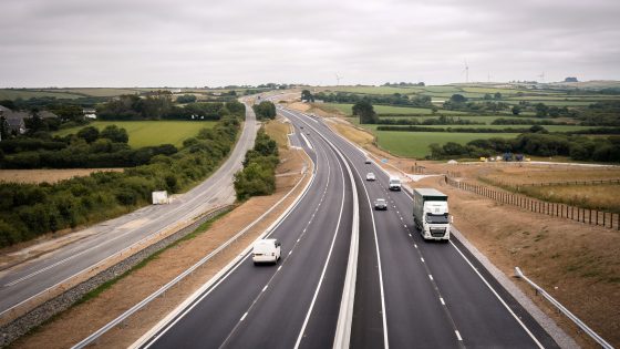 ‘Buy well, buy once’ for UK roads: whole-life pavement design notes for engineers