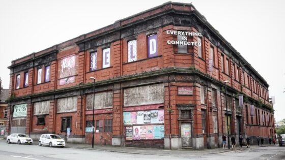 Government launches property company to develop unused railway land for 40,000 homes