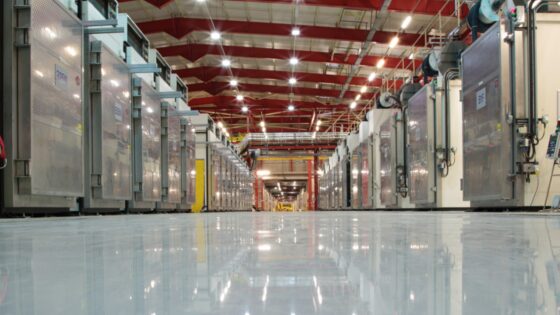 Is the UK’s nuclear fuel supply chain ready for SMRs?