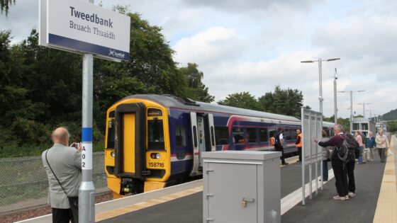 Long-term Scotland infrastructure plan commits to transport network renewal over expansion