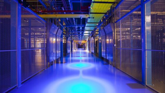 Data centre operator to purchase energy from Rolls-Royce SMR in Netherlands