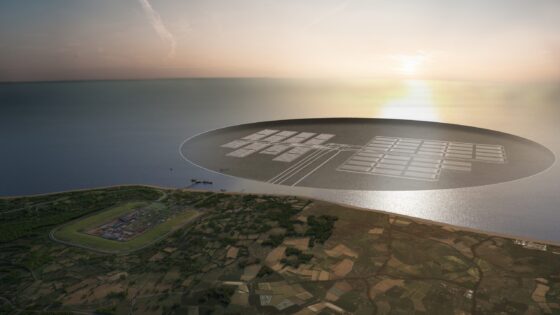 UK unmanned nuclear waste GDF: design and safety notes for tunnel engineers