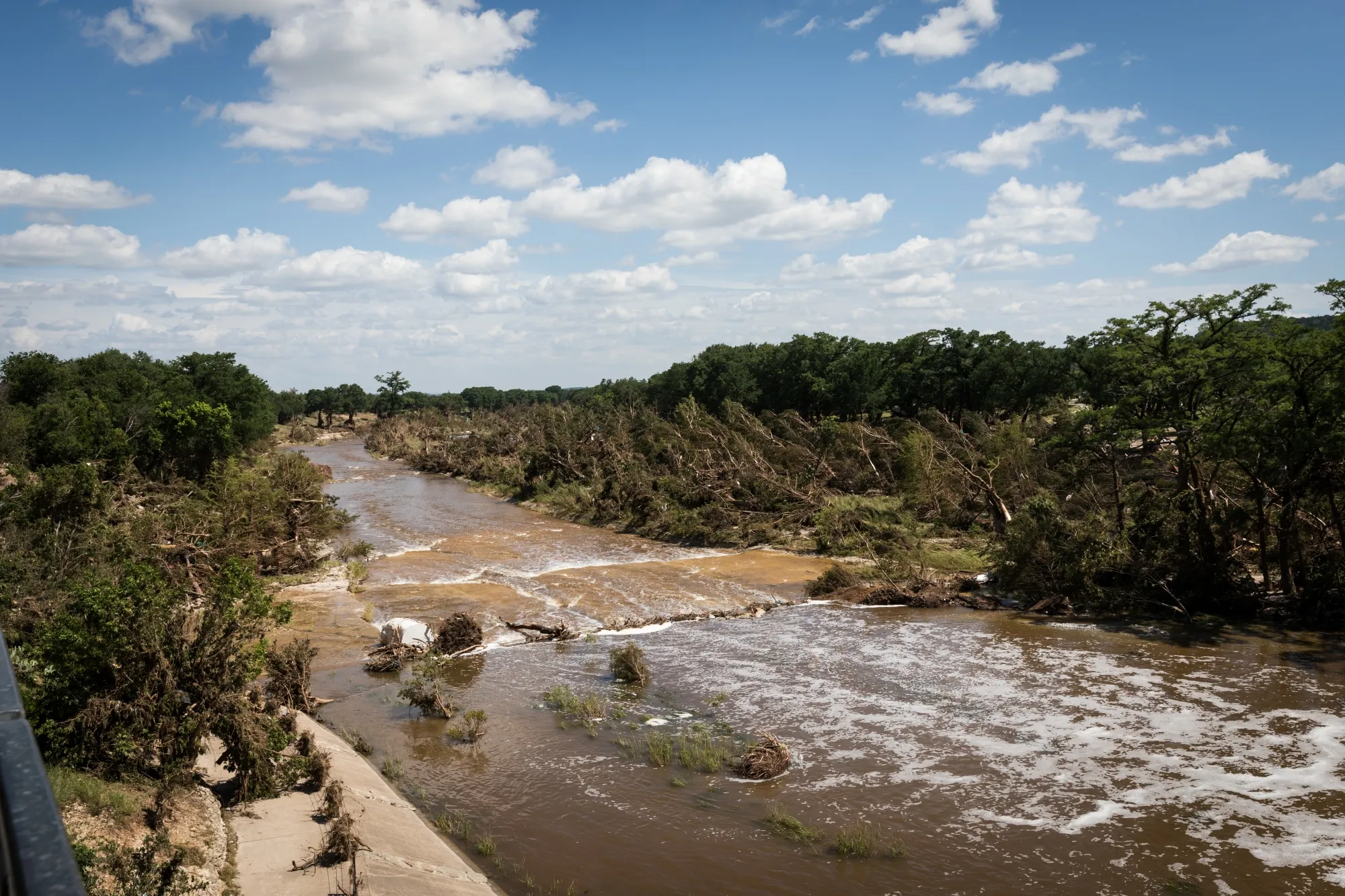 Are we truly prepared? Innovations in flood early warning
