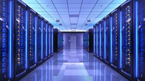 AI growth depends on more than power: The UK must plan for water