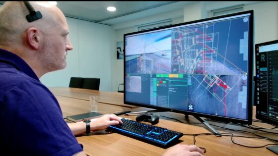 UK government AI push for a greener grid: key design notes for engineers