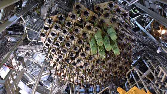 Urenco Capenhurst pay strikes: programme and safety impacts for nuclear engineers