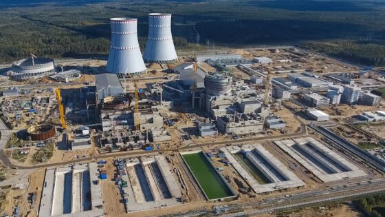 Asia leads new nuclear deployments as industry says tripling capacity is ‘imperative’